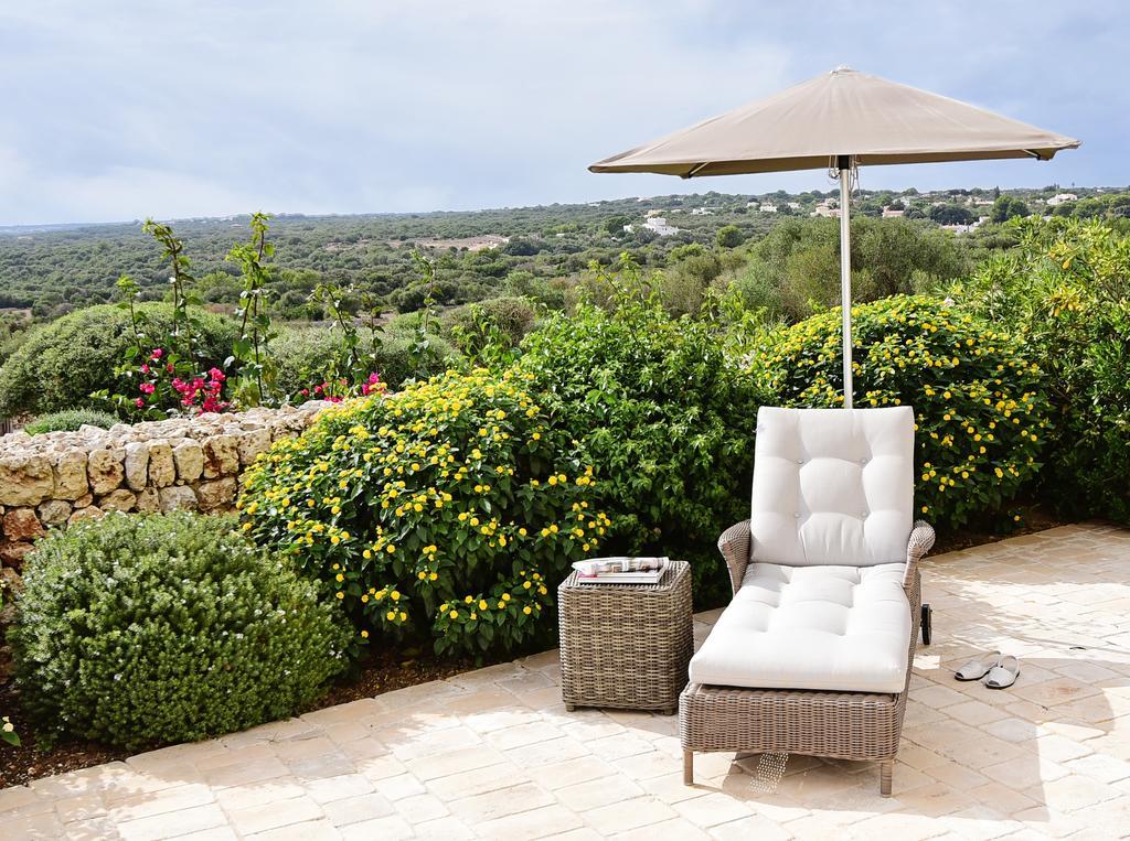 Cugo Gran Menorca Guest House Mahon  Bagian luar foto