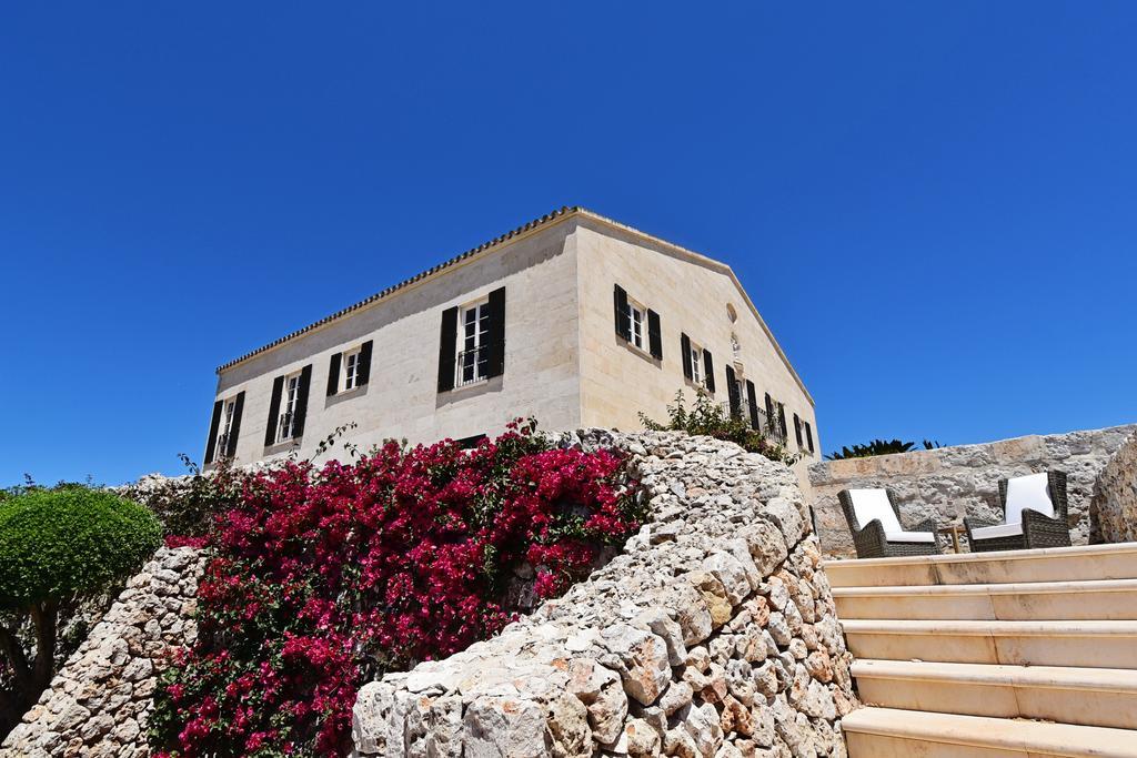 Cugo Gran Menorca Guest House Mahon  Bagian luar foto