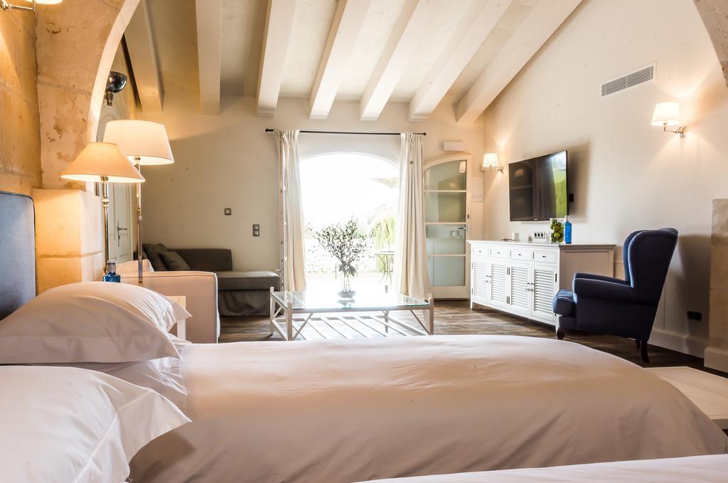 Cugo Gran Menorca Guest House Mahon  Bagian luar foto
