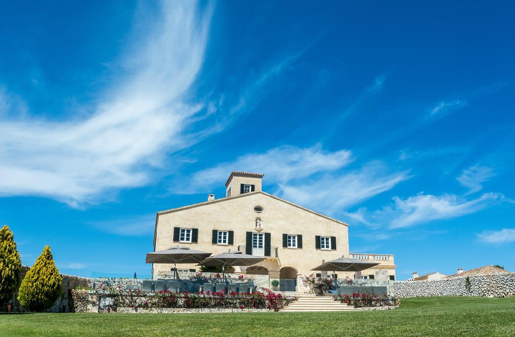 Cugo Gran Menorca Guest House Mahon  Bagian luar foto