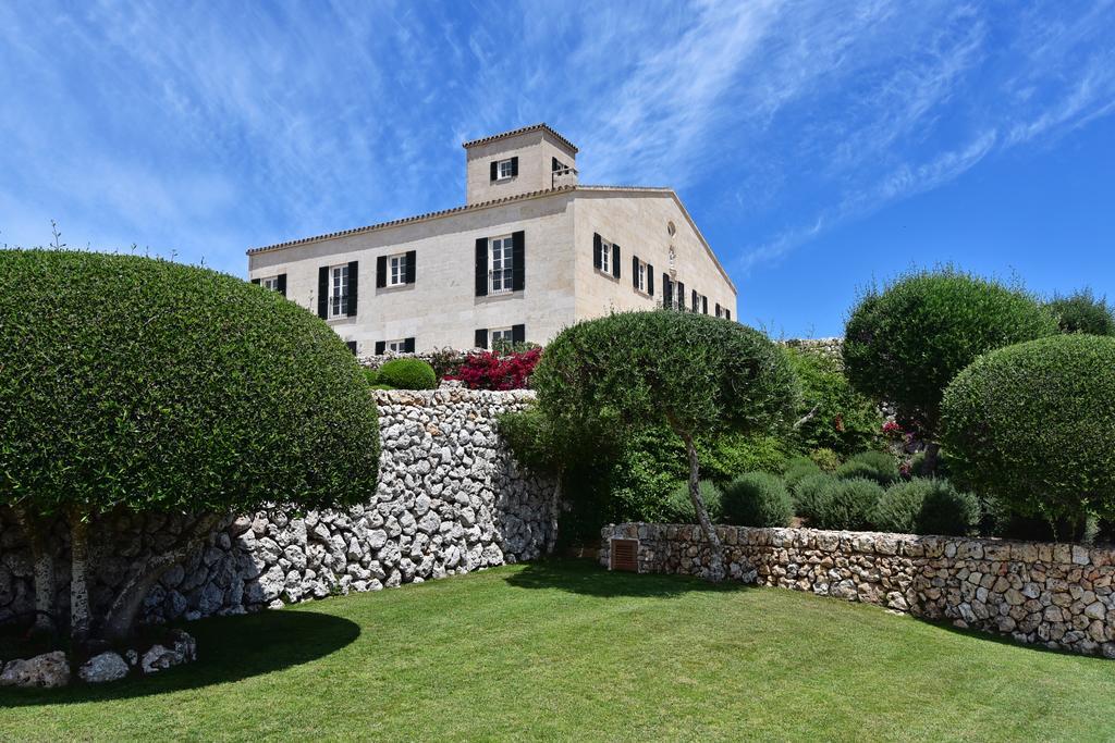 Cugo Gran Menorca Guest House Mahon  Bagian luar foto