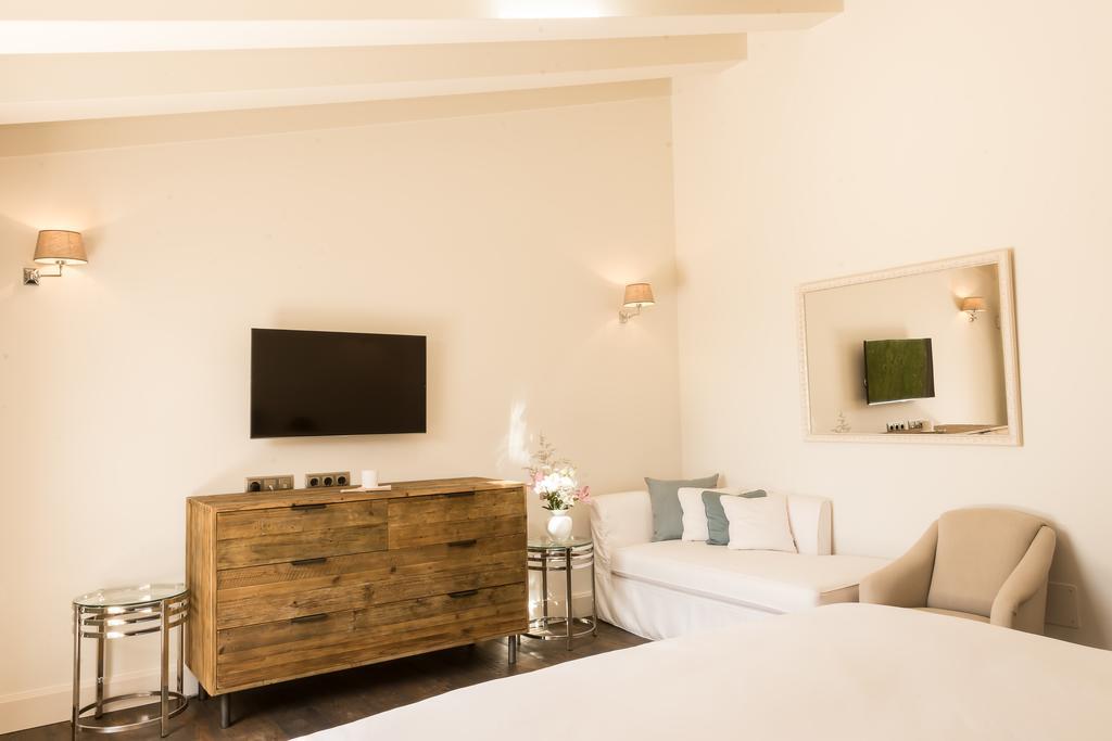 Cugo Gran Menorca Guest House Mahon  Bagian luar foto
