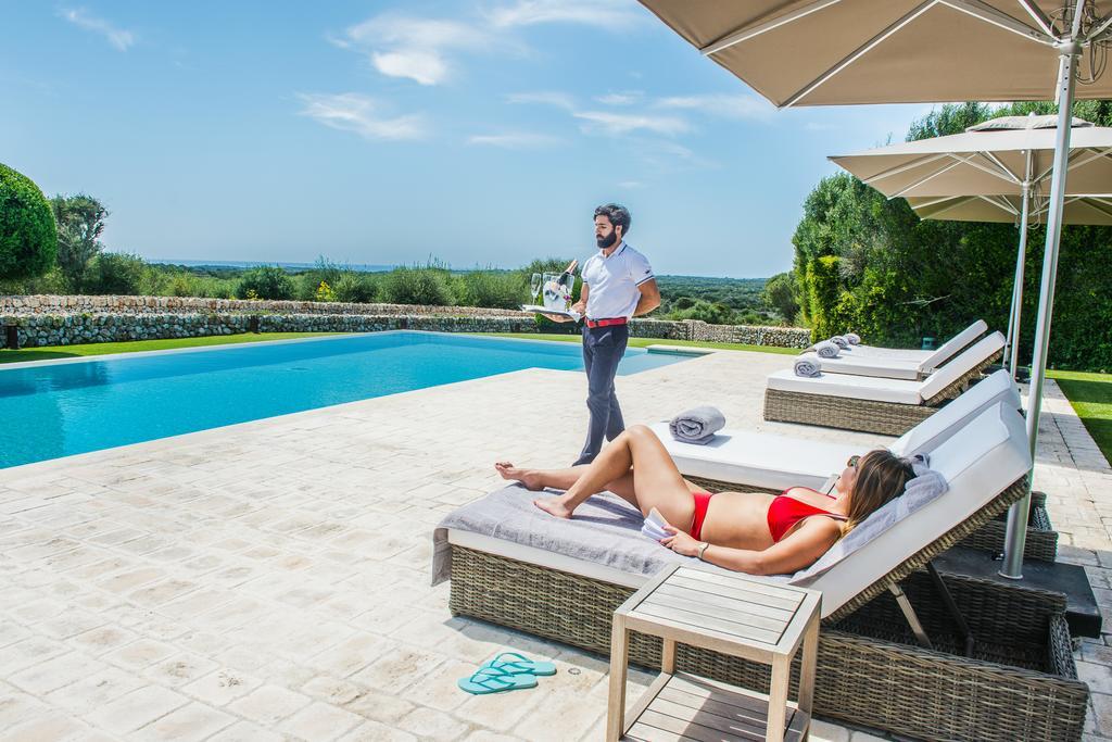 Cugo Gran Menorca Guest House Mahon  Bagian luar foto