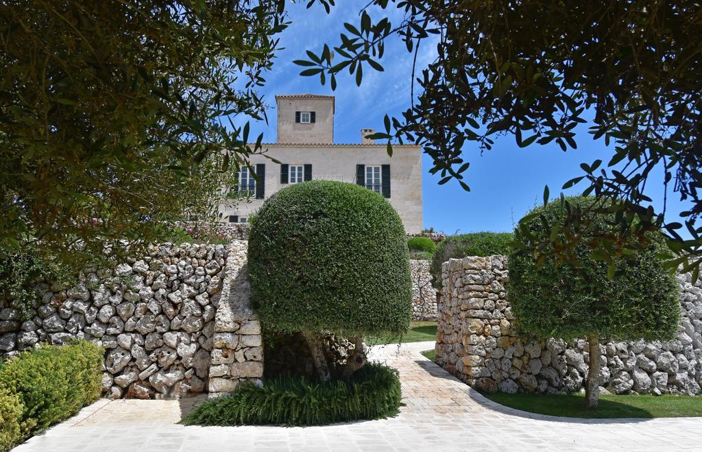 Cugo Gran Menorca Guest House Mahon  Bagian luar foto