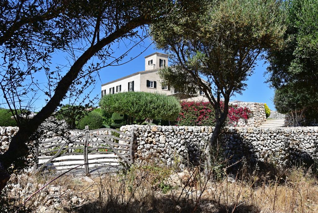 Cugo Gran Menorca Guest House Mahon  Bagian luar foto