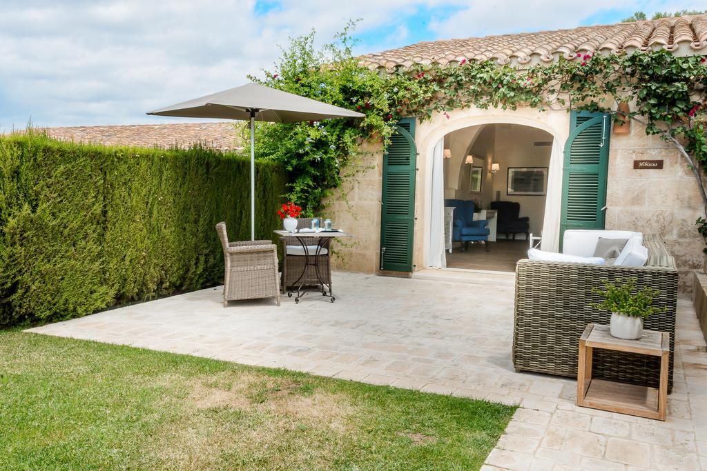 Cugo Gran Menorca Guest House Mahon  Bagian luar foto