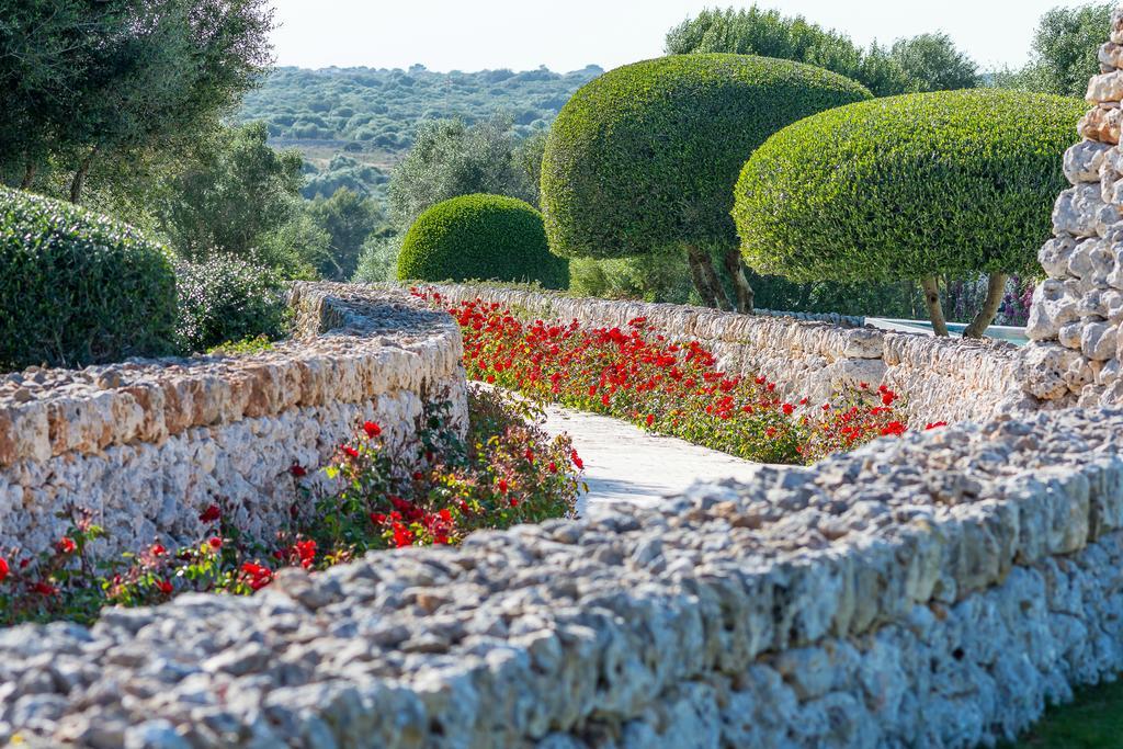 Cugo Gran Menorca Guest House Mahon  Bagian luar foto