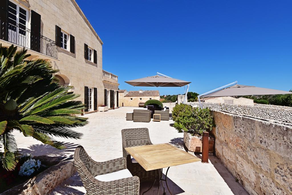 Cugo Gran Menorca Guest House Mahon  Bagian luar foto