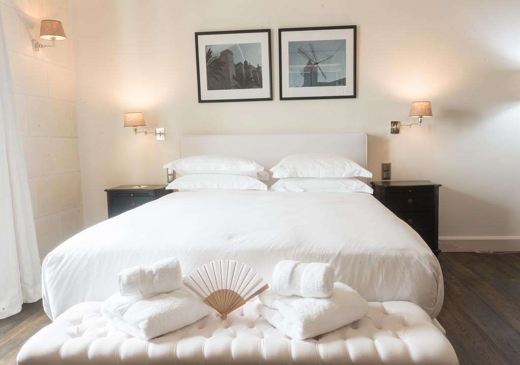 Cugo Gran Menorca Guest House Mahon  Bagian luar foto