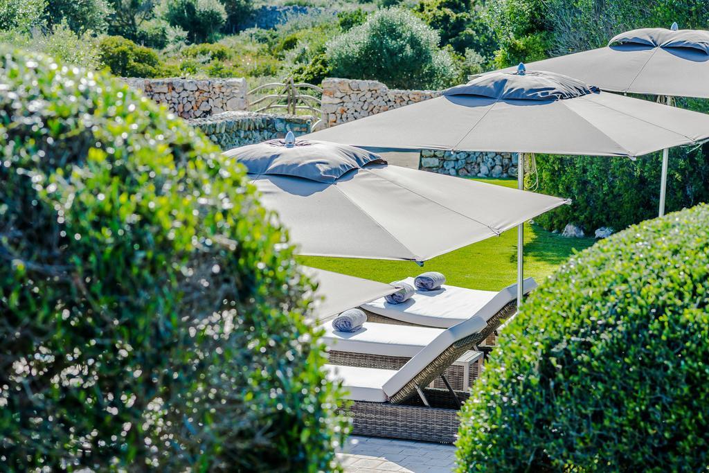 Cugo Gran Menorca Guest House Mahon  Bagian luar foto