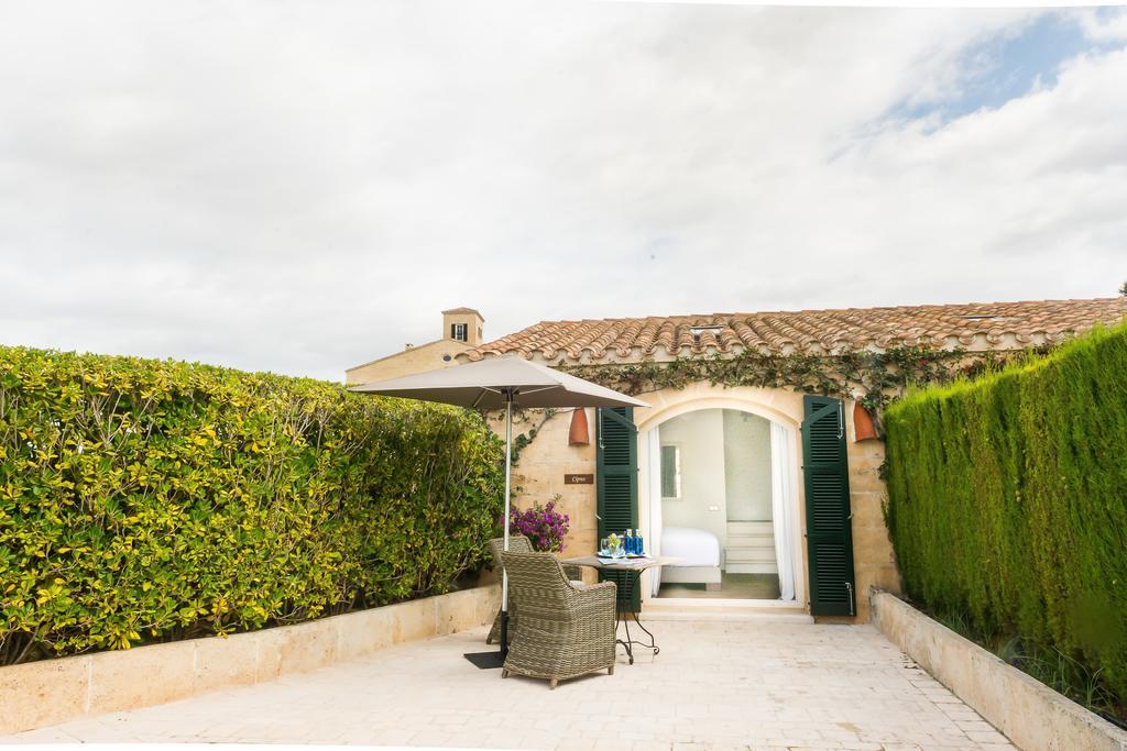 Cugo Gran Menorca Guest House Mahon  Bagian luar foto