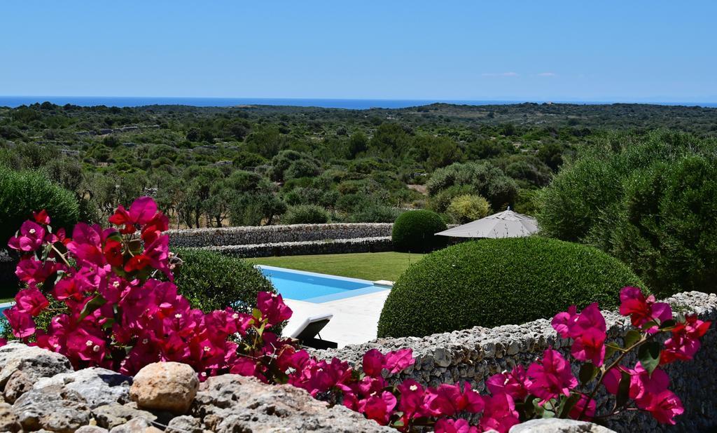 Cugo Gran Menorca Guest House Mahon  Bagian luar foto