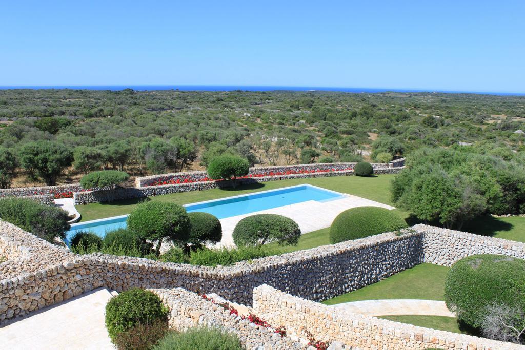 Cugo Gran Menorca Guest House Mahon  Bagian luar foto