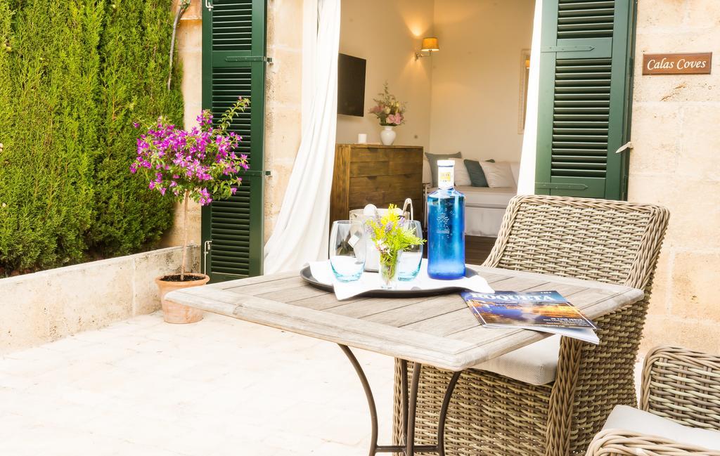 Cugo Gran Menorca Guest House Mahon  Bagian luar foto