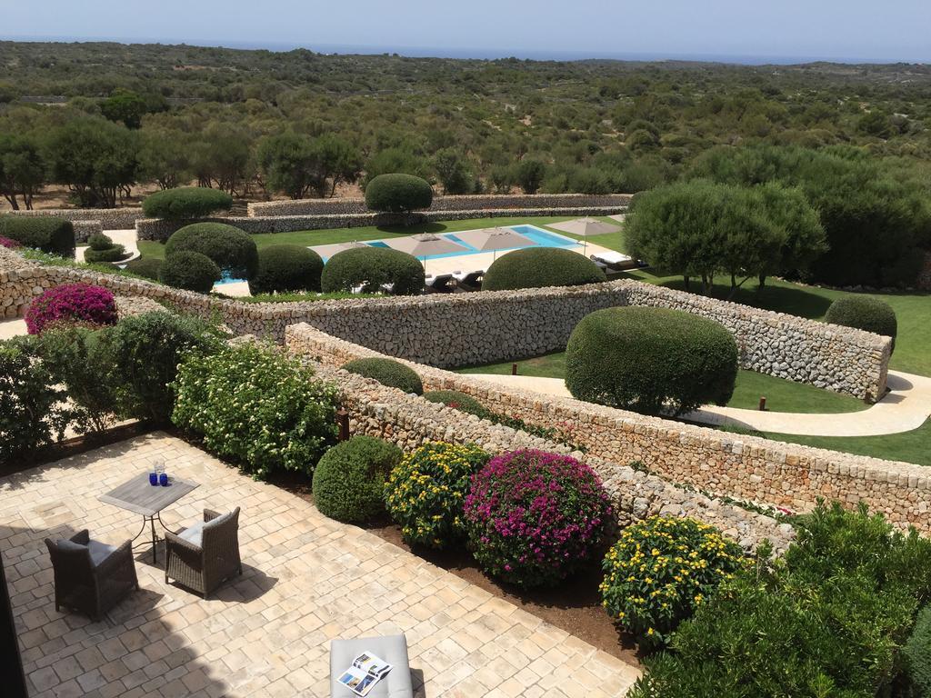Cugo Gran Menorca Guest House Mahon  Bagian luar foto