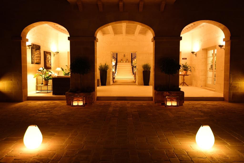 Cugo Gran Menorca Guest House Mahon  Bagian luar foto