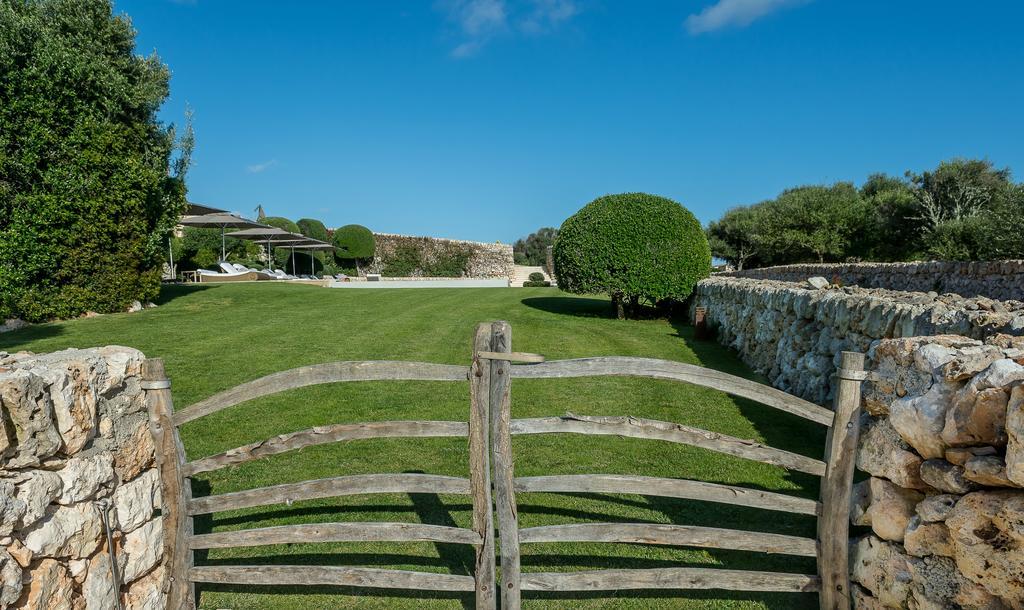 Cugo Gran Menorca Guest House Mahon  Bagian luar foto