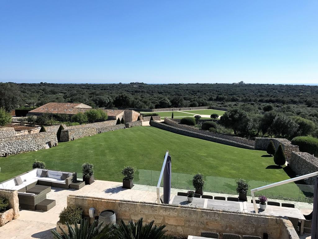 Cugo Gran Menorca Guest House Mahon  Bagian luar foto