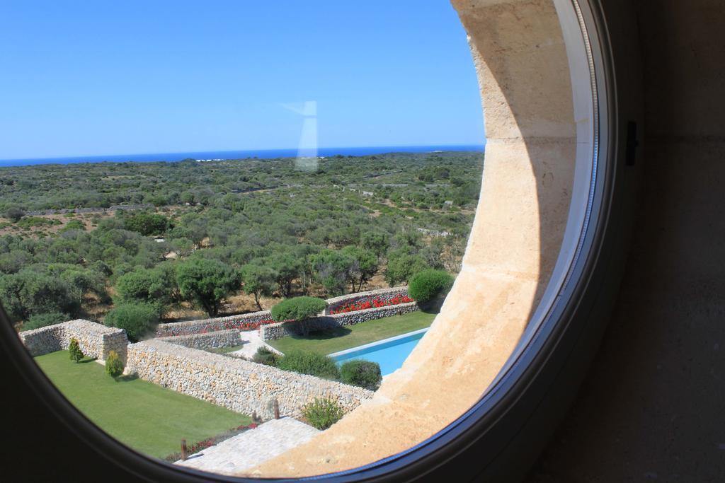 Cugo Gran Menorca Guest House Mahon  Bagian luar foto