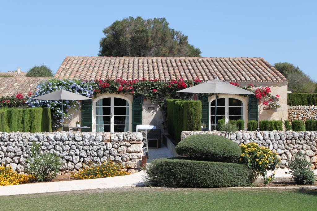 Cugo Gran Menorca Guest House Mahon  Bagian luar foto