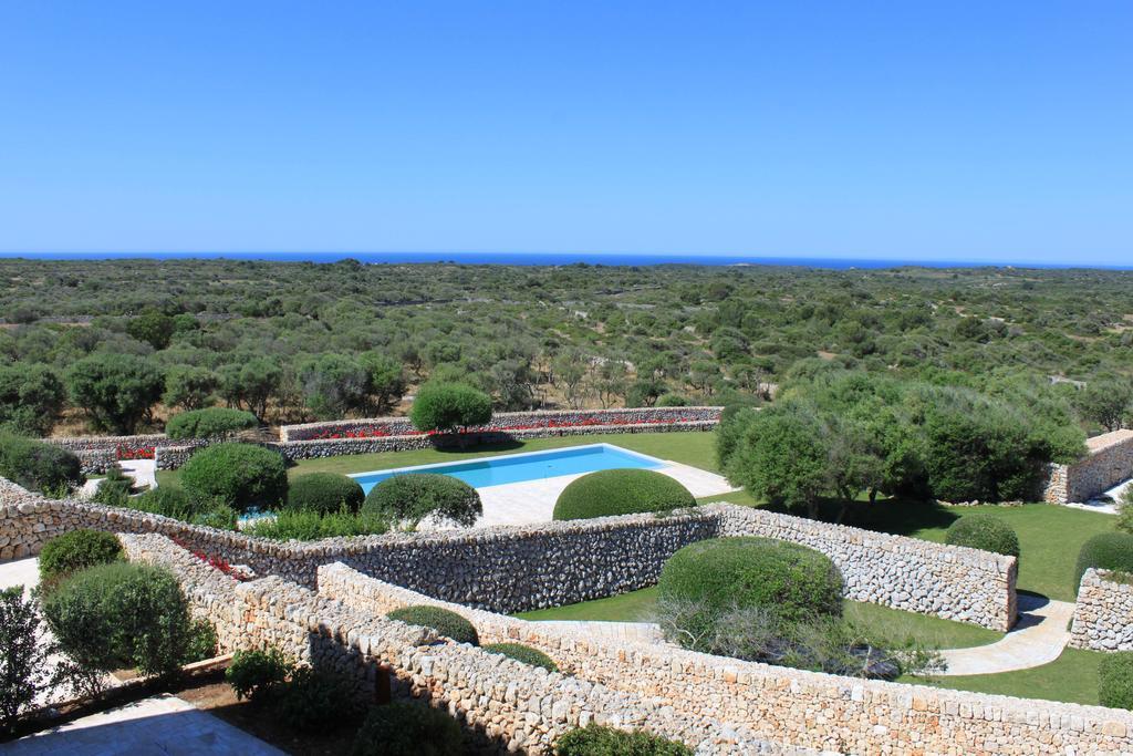 Cugo Gran Menorca Guest House Mahon  Bagian luar foto