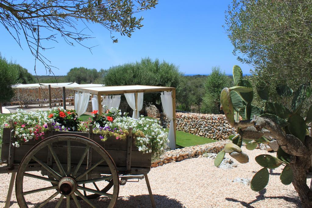 Cugo Gran Menorca Guest House Mahon  Bagian luar foto