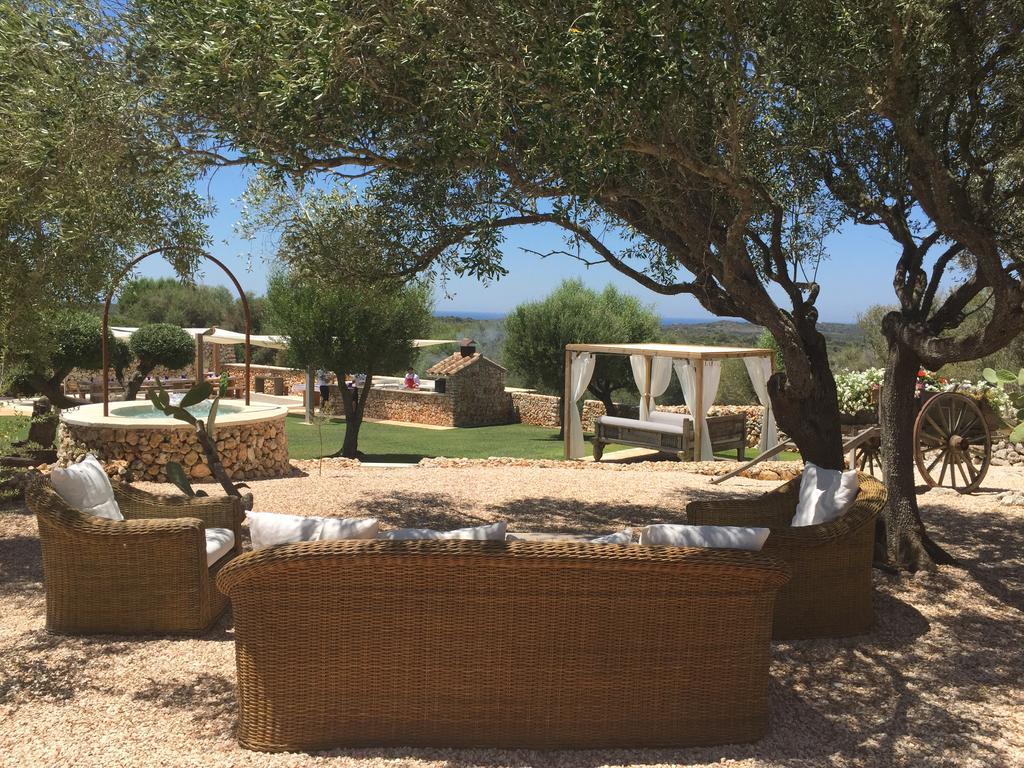 Cugo Gran Menorca Guest House Mahon  Bagian luar foto
