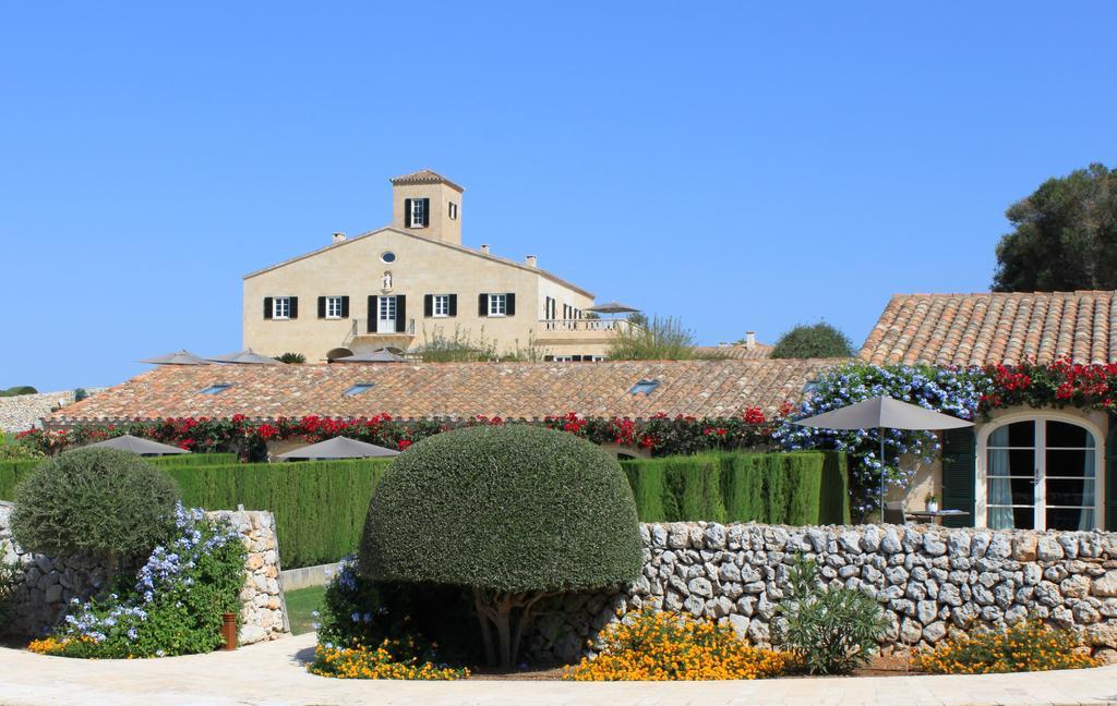 Cugo Gran Menorca Guest House Mahon  Bagian luar foto