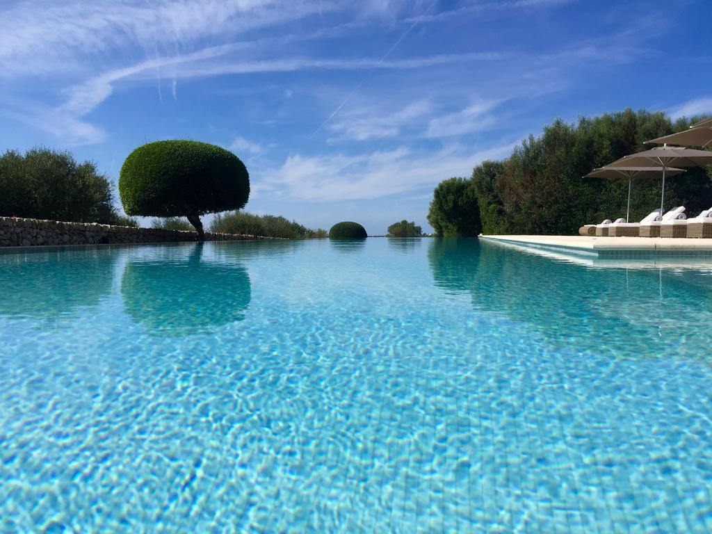 Cugo Gran Menorca Guest House Mahon  Bagian luar foto