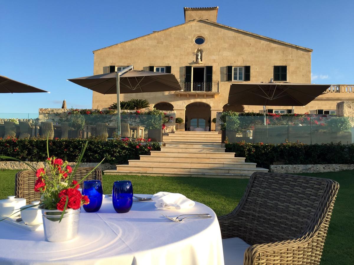 Cugo Gran Menorca Guest House Mahon  Bagian luar foto