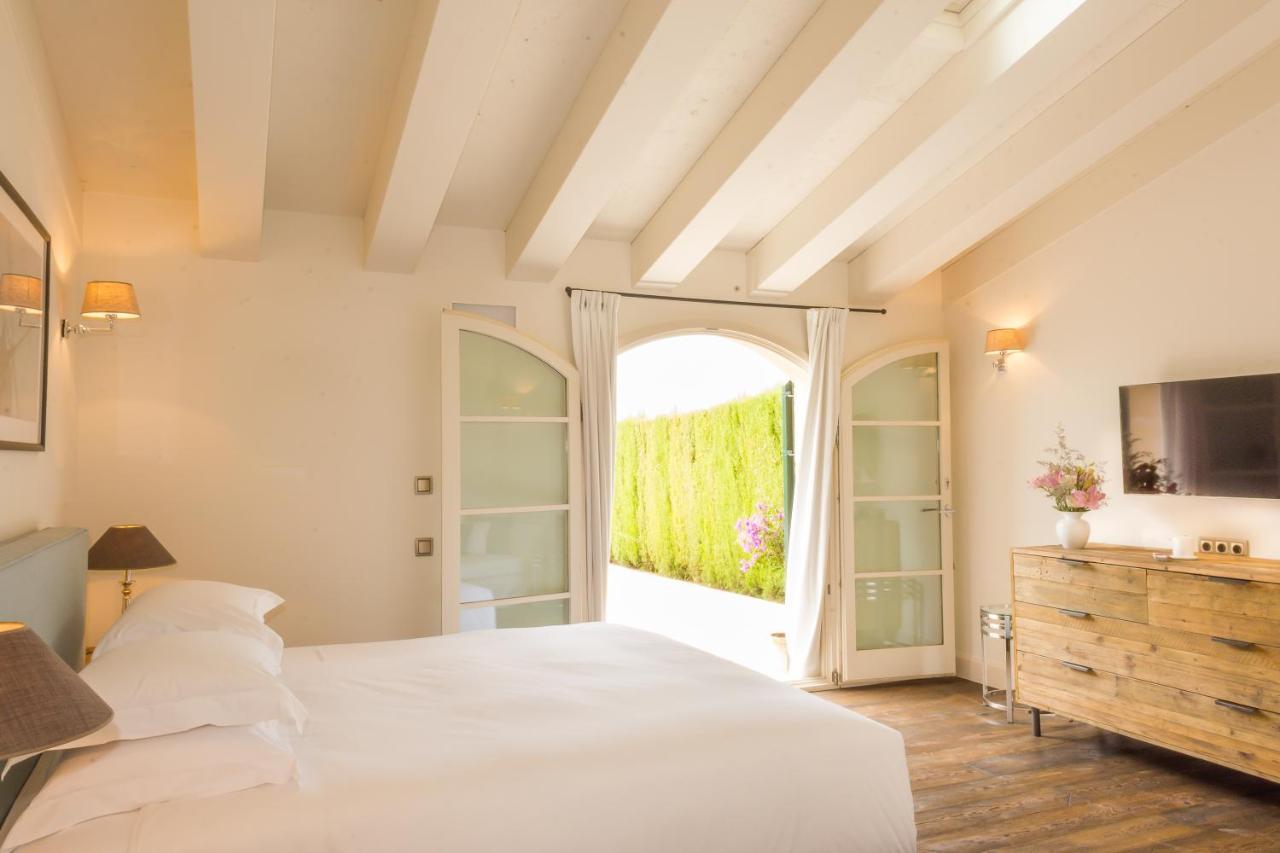 Cugo Gran Menorca Guest House Mahon  Bagian luar foto