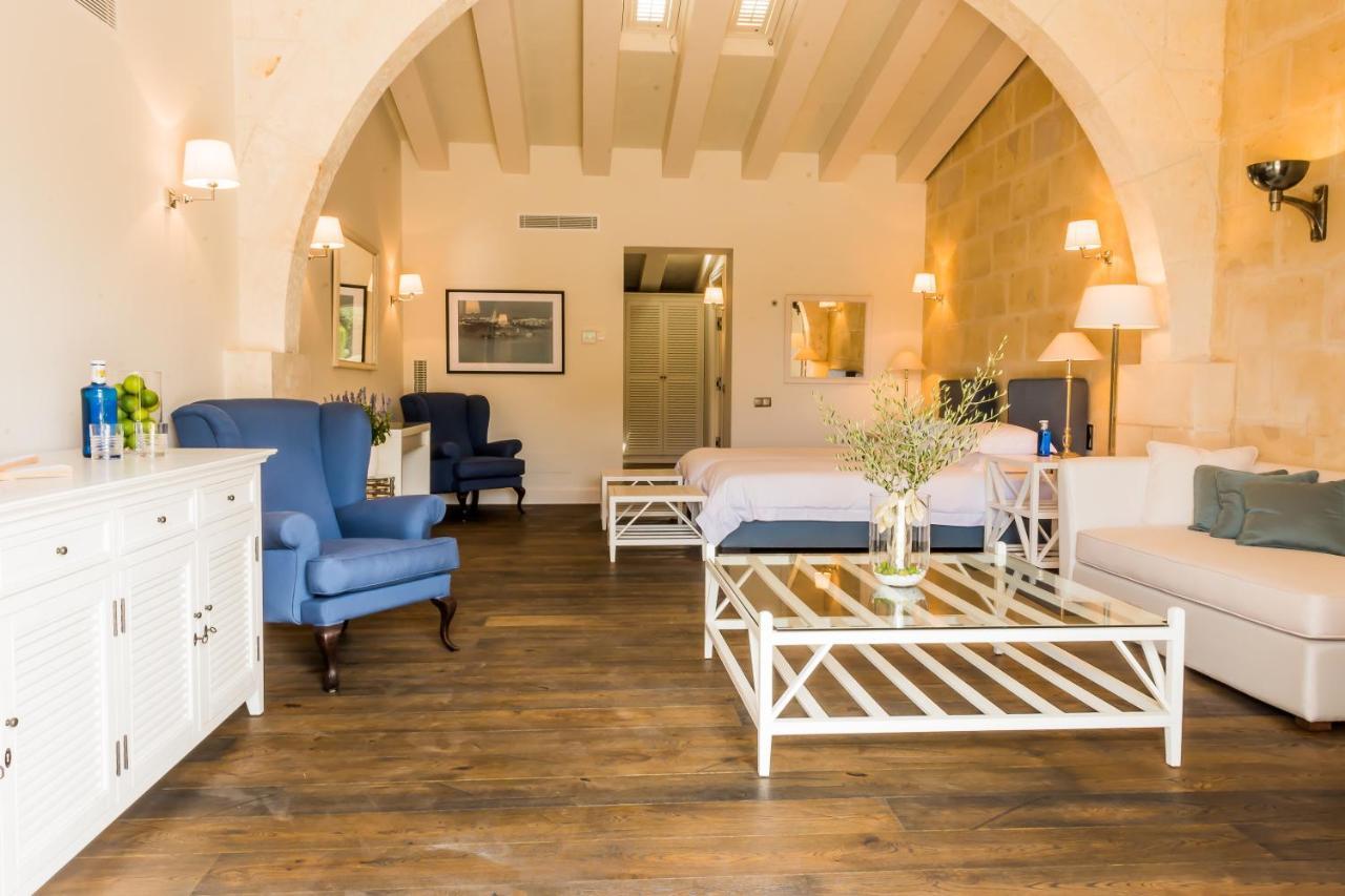 Cugo Gran Menorca Guest House Mahon  Bagian luar foto