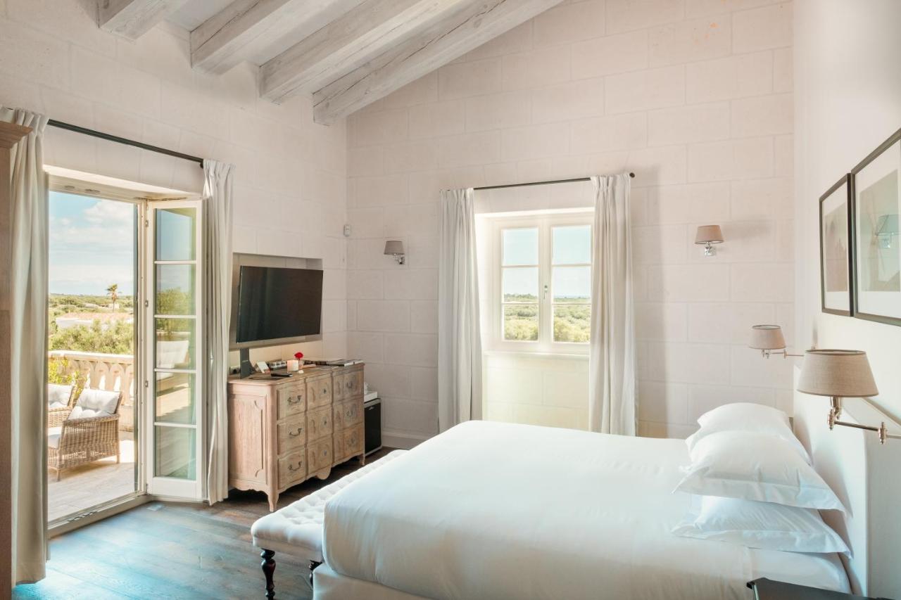 Cugo Gran Menorca Guest House Mahon  Bagian luar foto