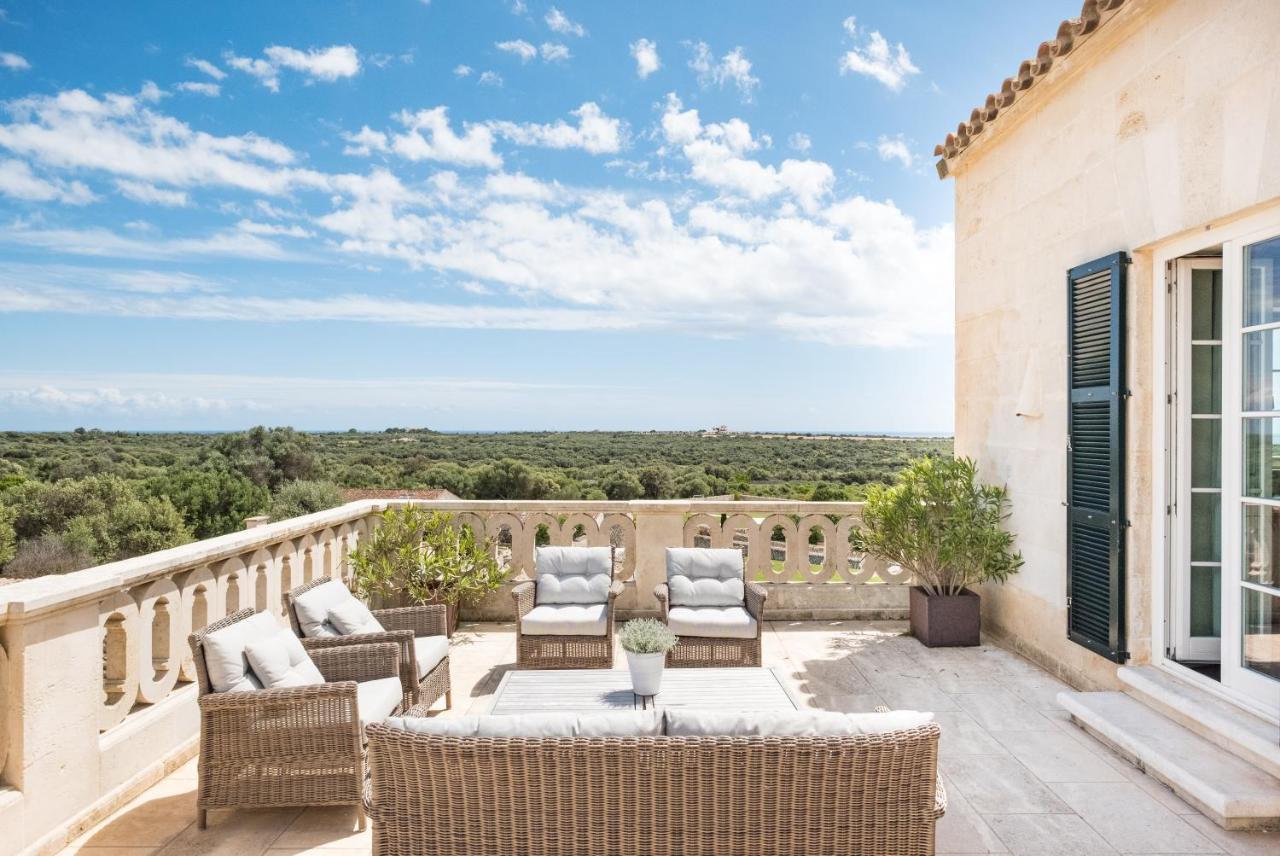 Cugo Gran Menorca Guest House Mahon  Bagian luar foto