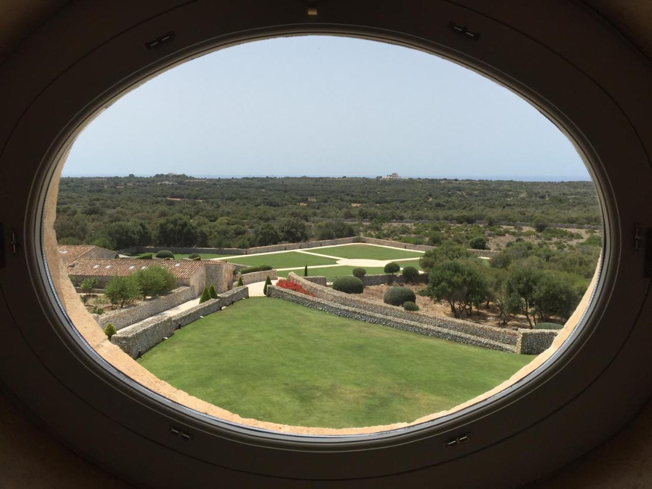 Cugo Gran Menorca Guest House Mahon  Bagian luar foto
