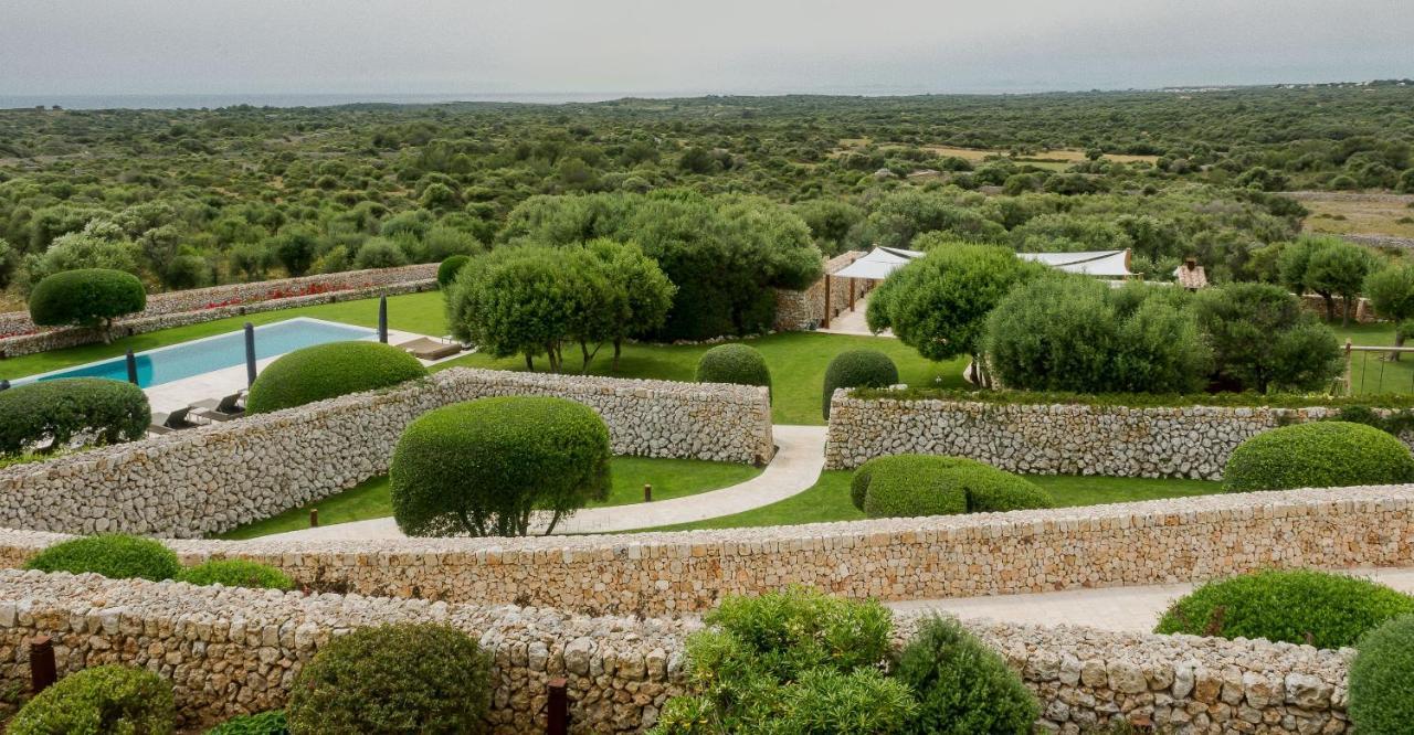 Cugo Gran Menorca Guest House Mahon  Bagian luar foto