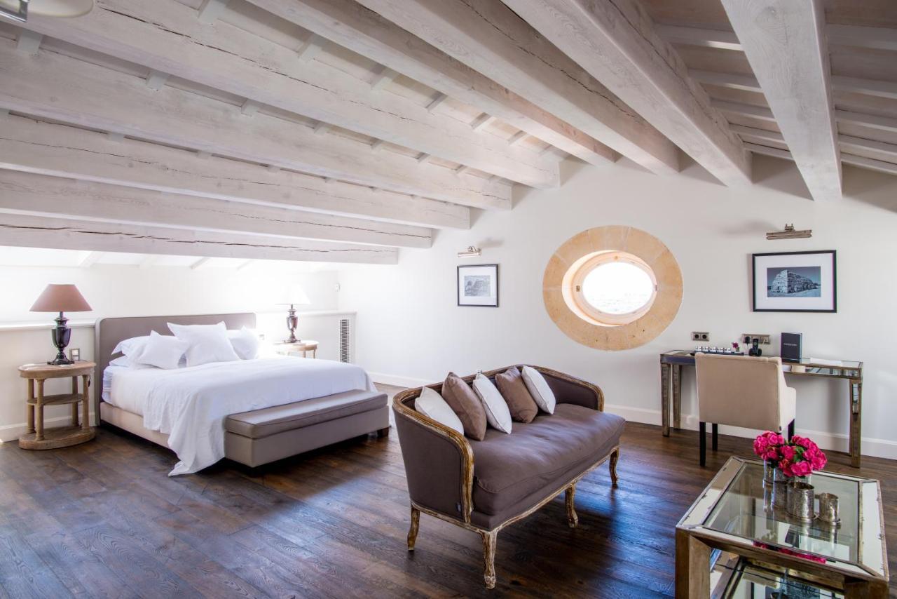 Cugo Gran Menorca Guest House Mahon  Bagian luar foto