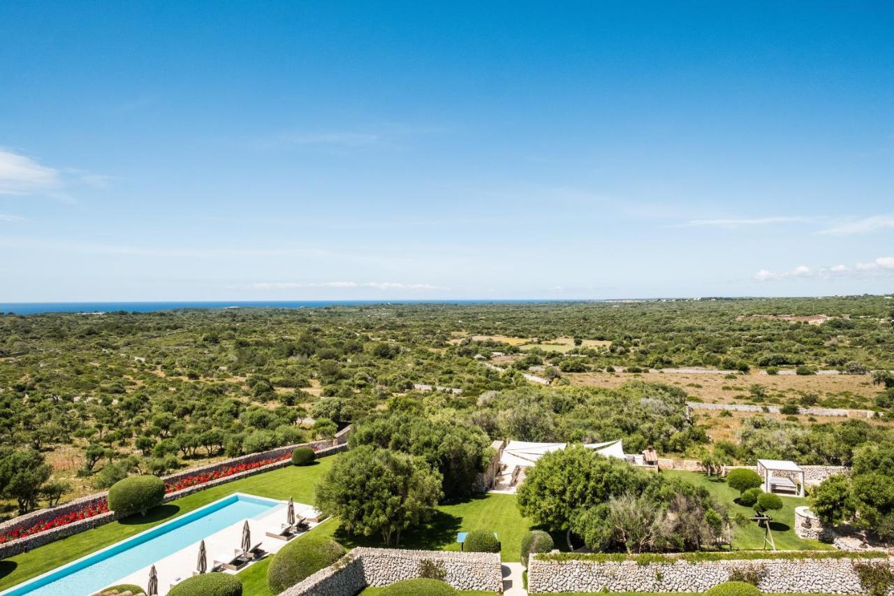 Cugo Gran Menorca Guest House Mahon  Bagian luar foto